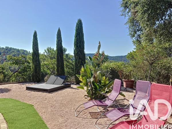 Maison à vendre 7 pièces 220 m² Pierrefeu-du-Var