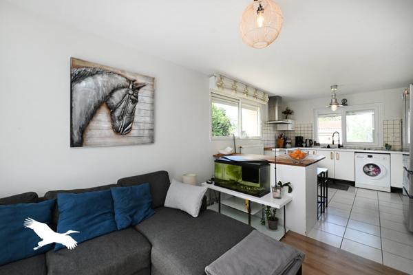 Maison à vendre 199 716 € Ruelle-sur-Touvre 5 p 136 m² DPE D