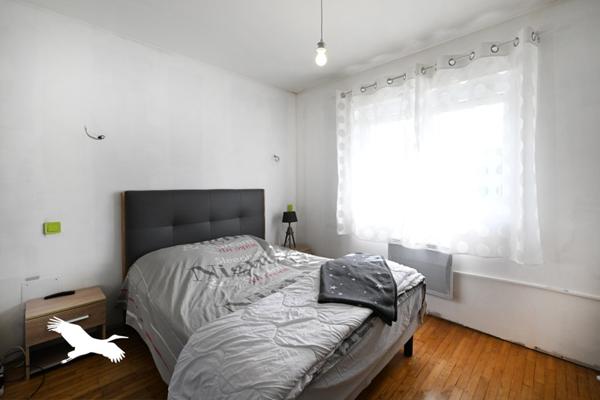 Maison à vendre 199 716 € Ruelle-sur-Touvre 5 p 136 m² DPE D