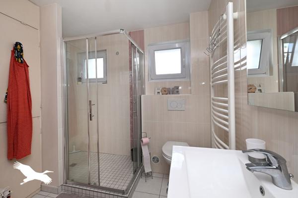 Maison à vendre 199 716 € Ruelle-sur-Touvre 5 p 136 m² DPE D