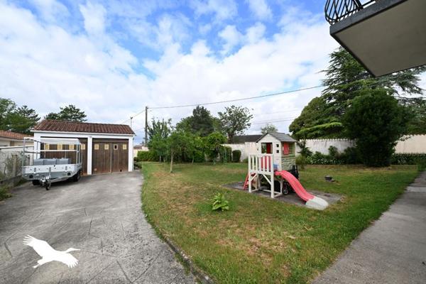 Maison à vendre 199 716 € Ruelle-sur-Touvre 5 p 136 m² DPE D