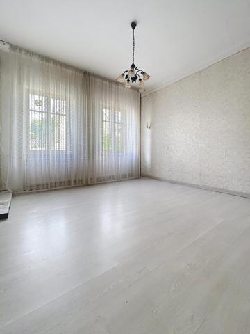 Maison avec de beaux volumes et à fort potentiel