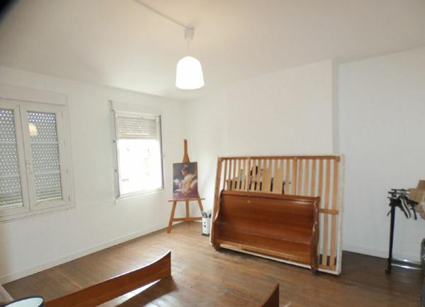 Maison à vendre    4 pièces • 69,80 m2 Gaillefontaine