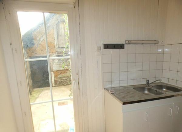 Maison à vendre    4 pièces • 69,80 m2 Gaillefontaine