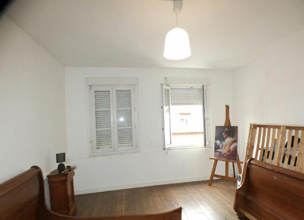 Maison à vendre    4 pièces • 69,80 m2 Gaillefontaine