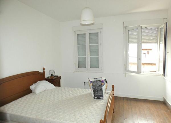 Maison à vendre    4 pièces • 69,80 m2 Gaillefontaine