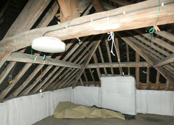 Maison à vendre    4 pièces • 69,80 m2 Gaillefontaine