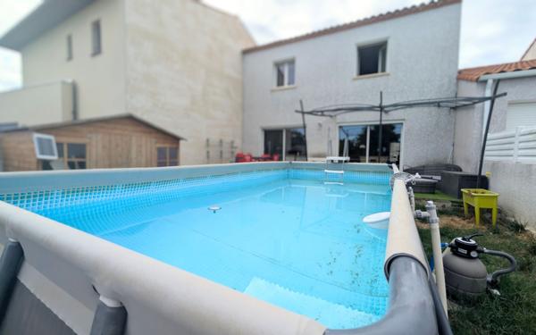 Maison à vendre    5 pièces • 159 m2 Saint-André