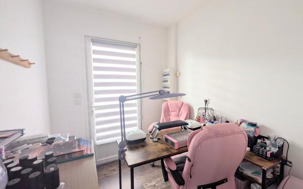 Maison à vendre    5 pièces • 159 m2 Saint-André