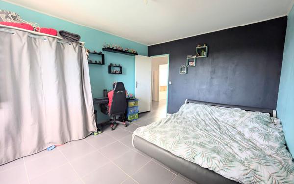 Maison à vendre    5 pièces • 159 m2 Saint-André