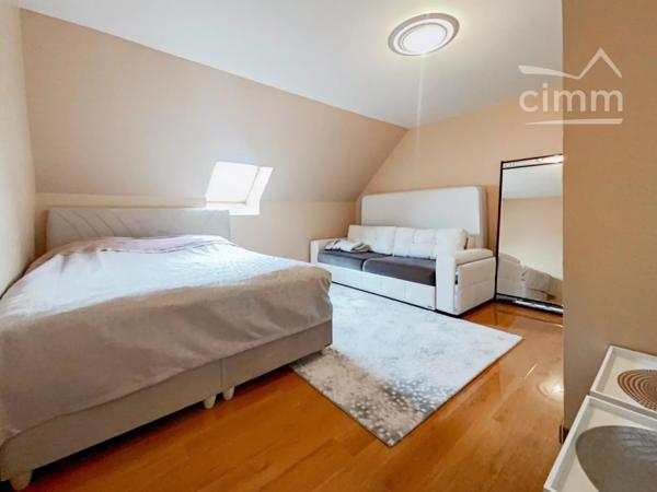 🏡 Maison Moderne avec Piscine à ROMORANTIN-LANTHENAY – 5 Chambres 🏡