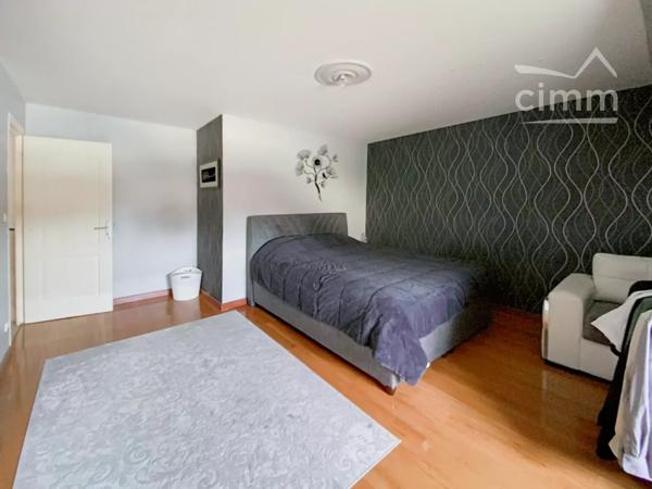 🏡 Maison Moderne avec Piscine à ROMORANTIN-LANTHENAY – 5 Chambres 🏡