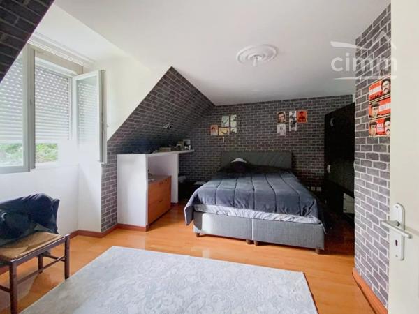 🏡 Maison Moderne avec Piscine à ROMORANTIN-LANTHENAY – 5 Chambres 🏡