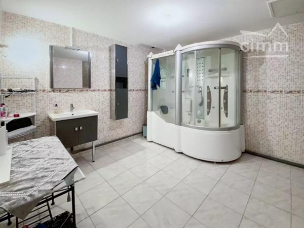 🏡 Maison Moderne avec Piscine à ROMORANTIN-LANTHENAY – 5 Chambres 🏡