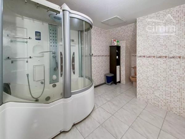 🏡 Maison Moderne avec Piscine à ROMORANTIN-LANTHENAY – 5 Chambres 🏡