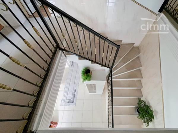🏡 Maison Moderne avec Piscine à ROMORANTIN-LANTHENAY – 5 Chambres 🏡