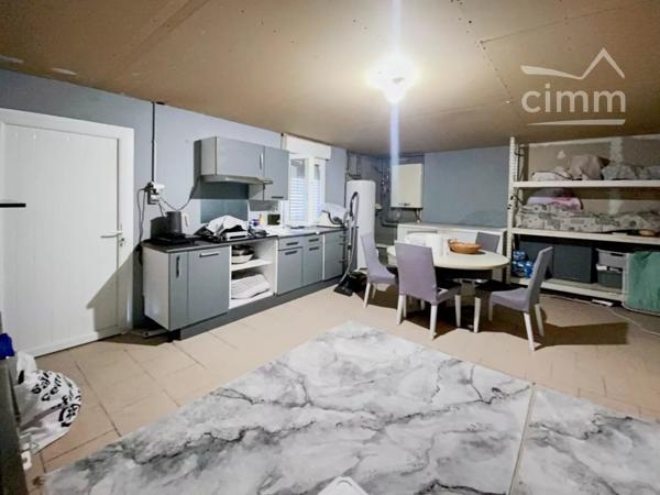 🏡 Maison Moderne avec Piscine à ROMORANTIN-LANTHENAY – 5 Chambres 🏡