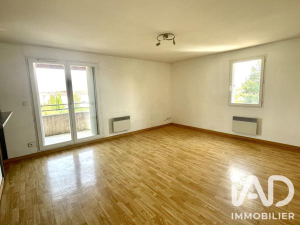 Appartement à vendre 3 pièces 60,47 m² Gaillac
