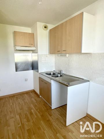 Appartement à vendre 3 pièces 60,47 m² Gaillac