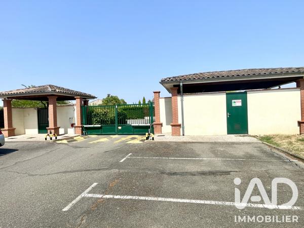 Appartement à vendre 3 pièces 60,47 m² Gaillac