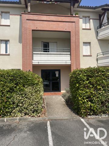 Appartement à vendre 3 pièces 60,47 m² Gaillac