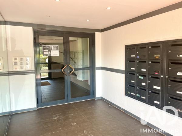 Appartement à vendre 3 pièces 60,47 m² Gaillac