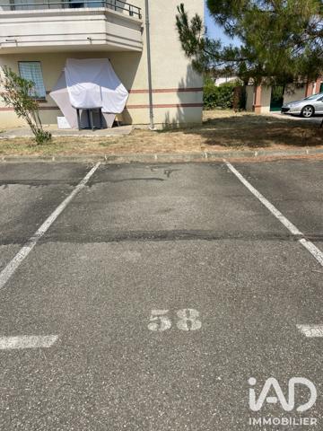 Appartement à vendre 3 pièces 60,47 m² Gaillac