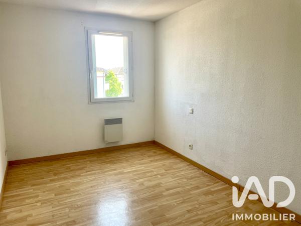 Appartement à vendre 3 pièces 60,47 m² Gaillac