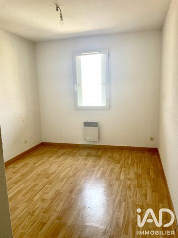 Appartement à vendre 3 pièces 60,47 m² Gaillac