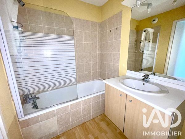 Appartement à vendre 3 pièces 60,47 m² Gaillac