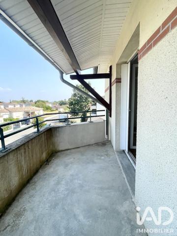 Appartement à vendre 3 pièces 60,47 m² Gaillac