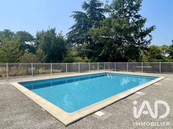 Appartement à vendre 3 pièces 60,47 m² Gaillac