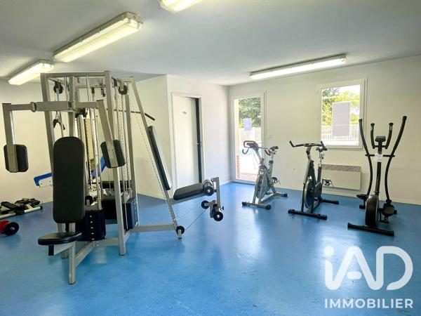 Appartement à vendre 3 pièces 60,47 m² Gaillac