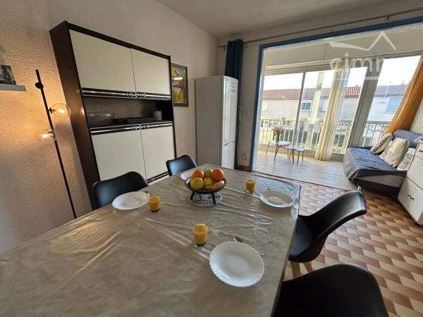LOCATION SAISONNIERE: