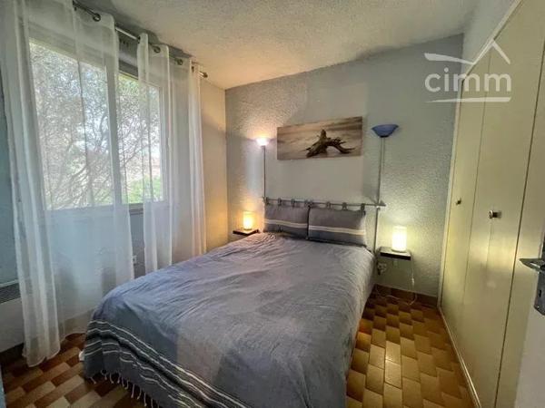 LOCATION SAISONNIERE: