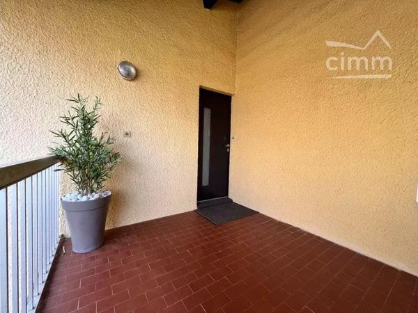 LOCATION SAISONNIERE: