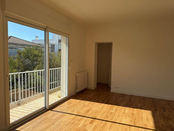 APPARTEMENT 2 Chambres Royan