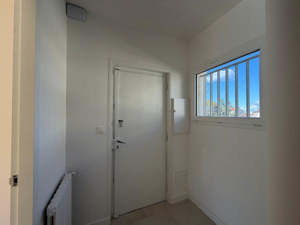 APPARTEMENT 2 Chambres Royan