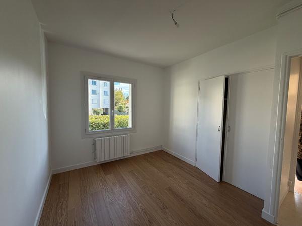 APPARTEMENT 2 Chambres Royan