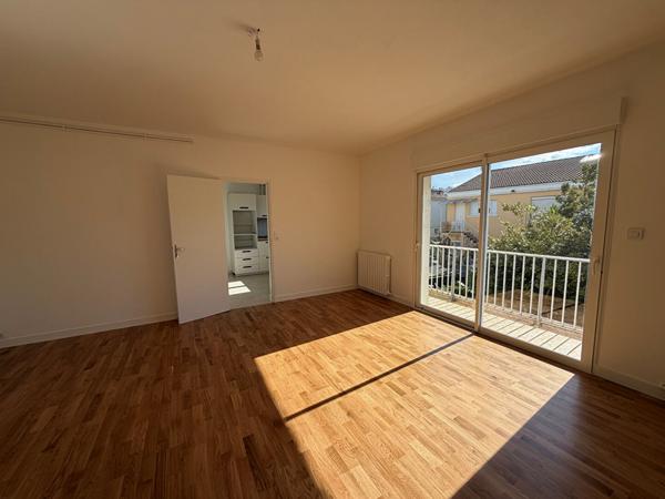 APPARTEMENT 2 Chambres Royan