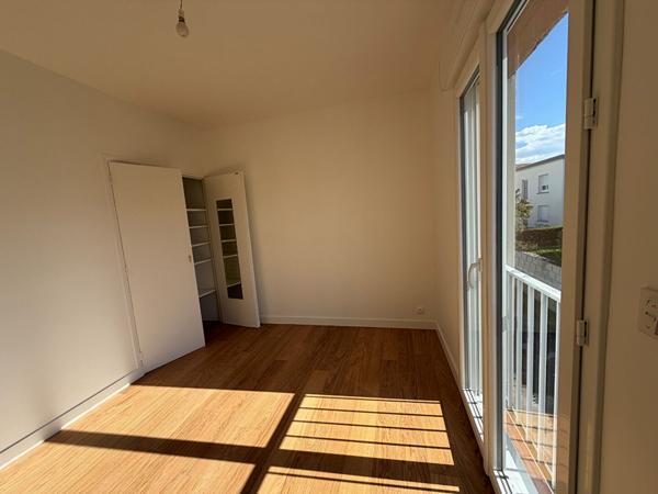 APPARTEMENT 2 Chambres Royan