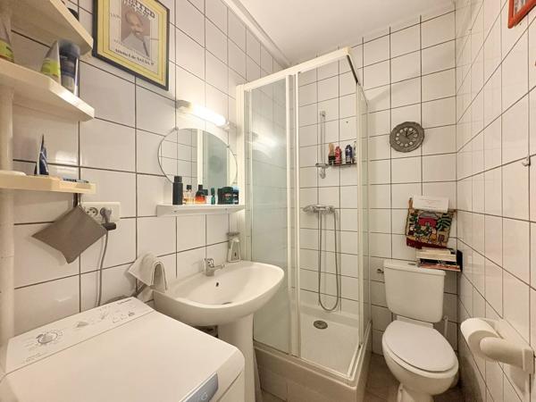 Appartement Saint-Michel / Victoire / Capucins 58m²