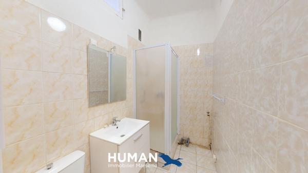 Maison à vendre |  Marseille 09 |  4 pièces | 72,1 m²