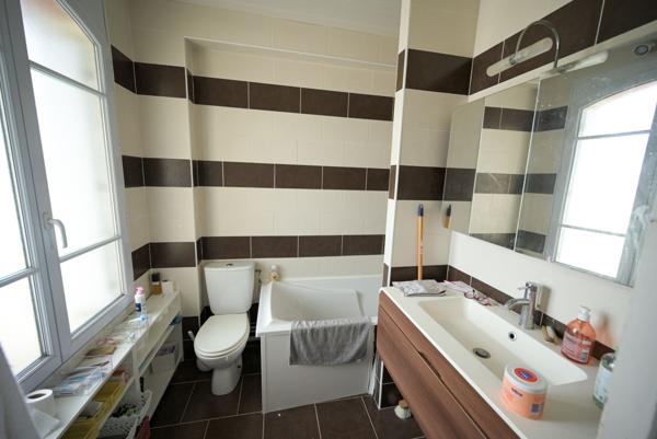 Vente Maison de luxe Bernières-sur-Mer 7 Pièces 196 m²