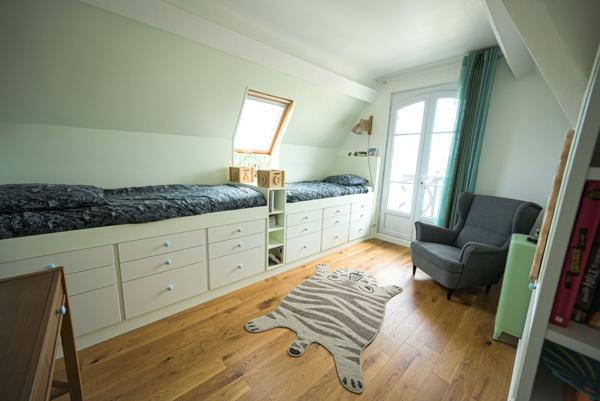 Vente Maison de luxe Bernières-sur-Mer 7 Pièces 196 m²