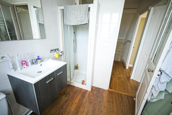 Vente Maison de luxe Bernières-sur-Mer 7 Pièces 196 m²