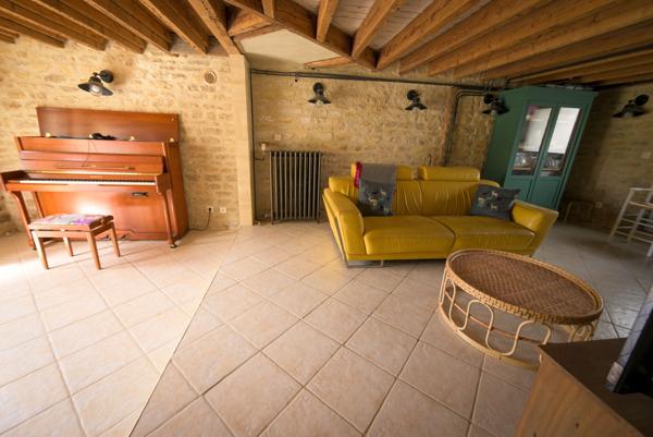 Vente Maison de luxe Bernières-sur-Mer 7 Pièces 196 m²