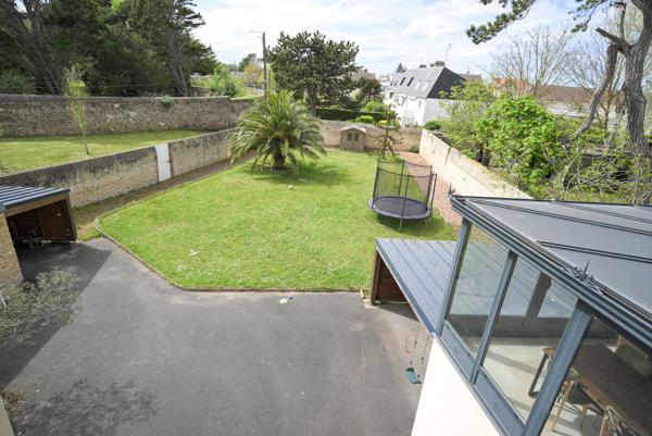 Vente Maison de luxe Bernières-sur-Mer 7 Pièces 196 m²