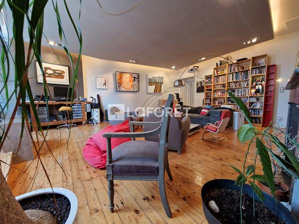 Achat appartement Rodez - 6 pièce(s) - 195 m² - 430 000 €