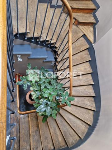 Achat appartement Rodez - 6 pièce(s) - 195 m² - 430 000 €